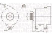 Dynamo / Alternator