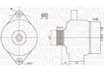Dynamo / Alternator