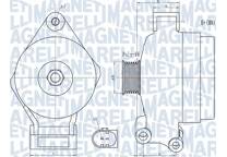 Dynamo / Alternator