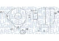 Dynamo / Alternator