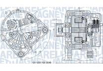 Dynamo / Alternator