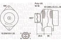 Dynamo / Alternator