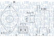Dynamo / Alternator