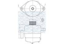 Dynamo / Alternator