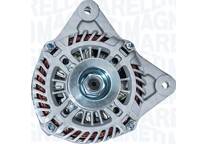 Dynamo / Alternator