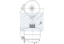 Dynamo / Alternator
