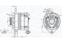Dynamo / Alternator