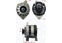 Dynamo / Alternator