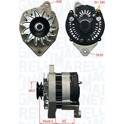 Dynamo / Alternator MAGNETI MARELLI - 063733732010