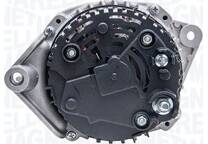 Dynamo / Alternator