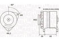 Dynamo / Alternator