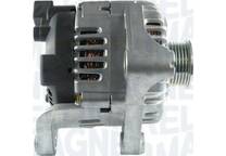 Dynamo / Alternator (Gereviseerd)