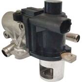 EGR Klep MAGNETI MARELLI - 571822112127