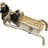 EGR Valve MAGNETI MARELLI - 571822112069