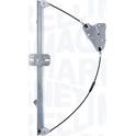 Elektrische motor, raamopener MAGNETI MARELLI - 350103132500