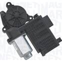 Elektrische motor, raamopener MAGNETI MARELLI - 350103174800