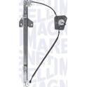 Elektromotor, Fensterheber MAGNETI MARELLI - 350103132600