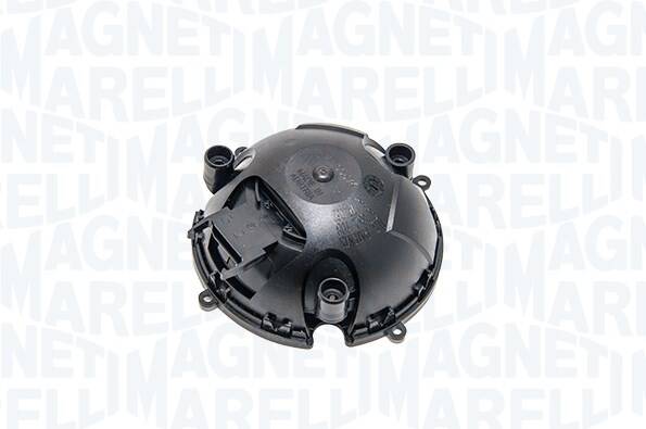 Control Element, exterior mirror