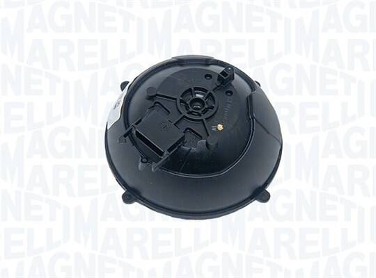 Control Element, exterior mirror
