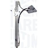 Elevador de vidro traseiro MAGNETI MARELLI - 350103127300