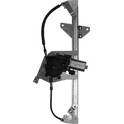 Elevaluna trasero MAGNETI MARELLI - 350103102700