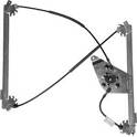 Elevalunas delantero MAGNETI MARELLI - 350103108200