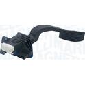 Fahrpedal MAGNETI MARELLI - 805000002010