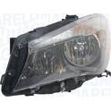 Faro principale MAGNETI MARELLI - 710301279204
