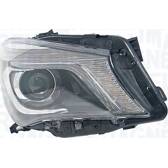 Faro principale MAGNETI MARELLI - 711307024237