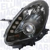Faro principale MAGNETI MARELLI - 712497401129