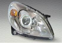 Farol principal