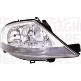 Farol principal MAGNETI MARELLI - 712412021129