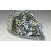 Farol principal MAGNETI MARELLI - 712419401129