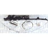 Farol principal MAGNETI MARELLI - 712431701129