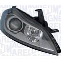Farol principal MAGNETI MARELLI - 712460801129