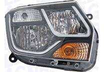 Farol principal