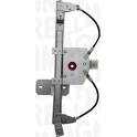 Fensterheber hinten MAGNETI MARELLI - 350103150800