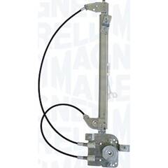 Fensterheber hinten MAGNETI MARELLI 350103180600 | MISTER-AUTO