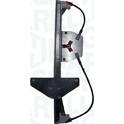 Fensterheber hinten MAGNETI MARELLI - 350103209600
