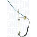 Fensterheber vorne MAGNETI MARELLI - 350103181100