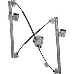 Fensterheber (ohne Motor) MAGNETI MARELLI 350103707000 | MISTER-AUTO