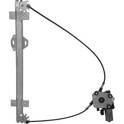 Fensterheber vorne MAGNETI MARELLI - 350103976000