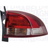 Feu arrière MAGNETI MARELLI - 712205301120