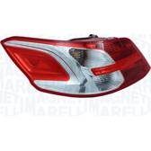 Feu arrière MAGNETI MARELLI - 714000285810