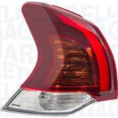 Feu arrière MAGNETI MARELLI - 714081290801