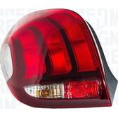 Feu arrière MAGNETI MARELLI - 714081321002
