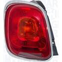 Feu arrière MAGNETI MARELLI - 715104186000