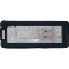 Feu éclaireur de plaque MAGNETI MARELLI - 715105110000