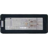 Feux de Plaque D'immatriculation LED Lampe Renault Clio 3 2005+ & Clio 4  2012+