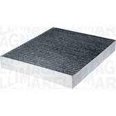 Filter, interior air MAGNETI MARELLI - 350208065580